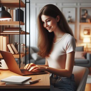 online chat